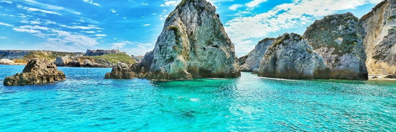 Noleggio Gommoni Senza Patente